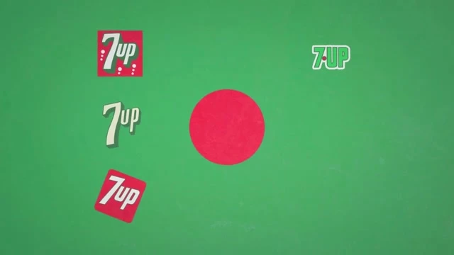 A brand with a visual history