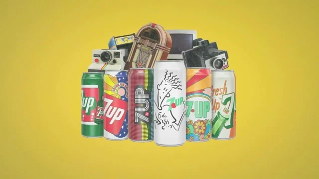 The vintage collection