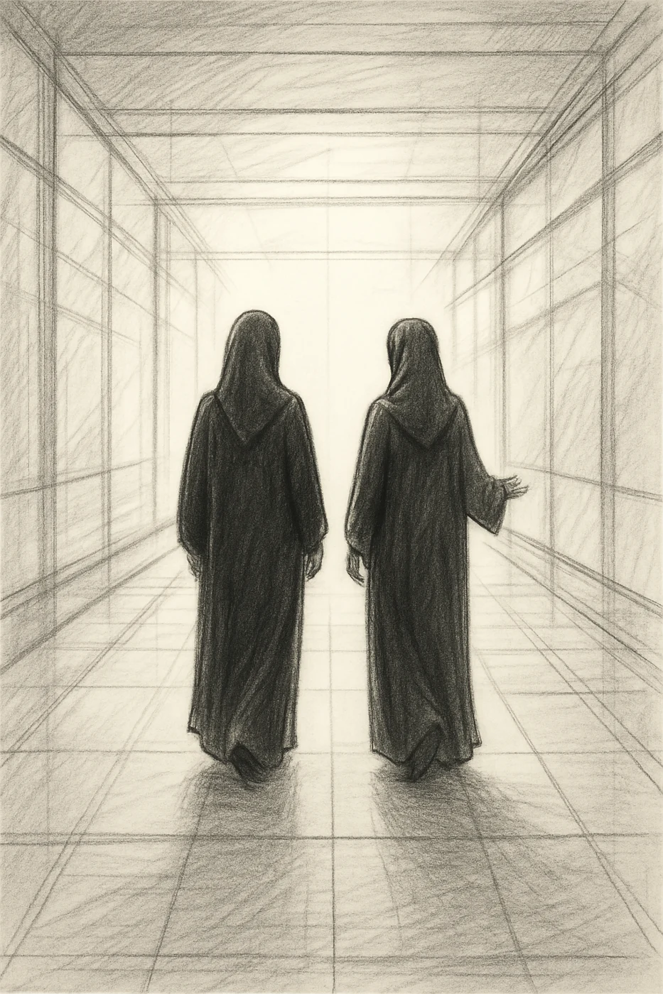 Storyboard reference — A shared closing
