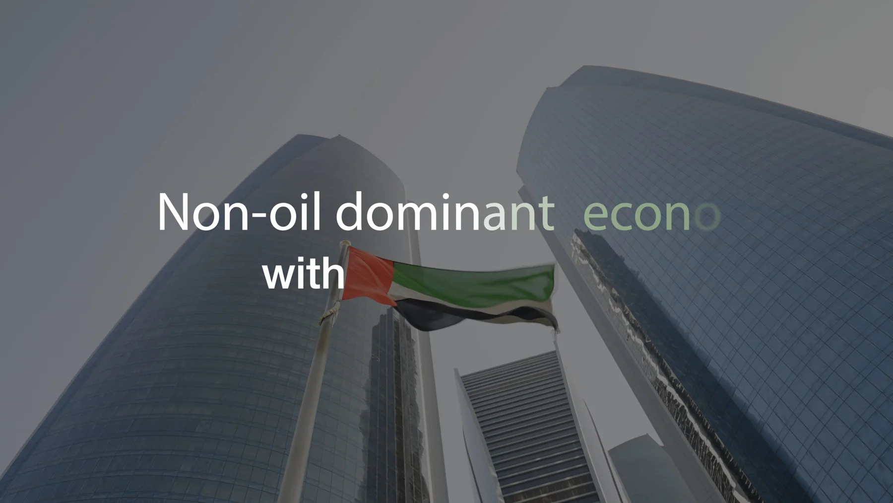 ADREC - Abu Dhabi LPS China