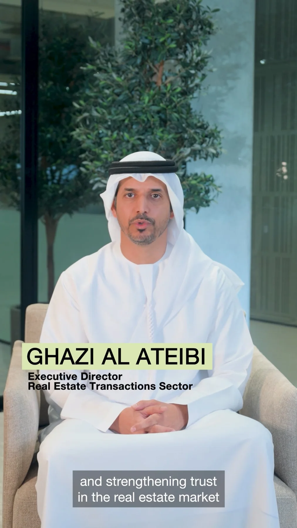 ADREC - Ghazi