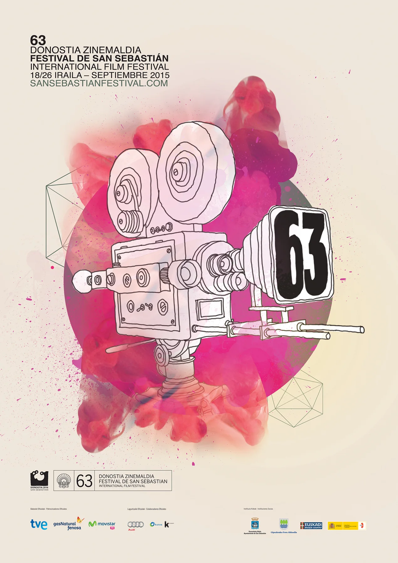 San Sebastián Film Festival