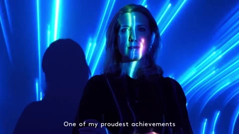 Oxagon - International Women’s Day