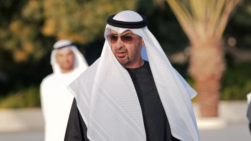 Masdar — Brand film